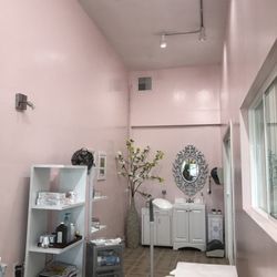 Eyebrows By Vicky - New microblading room