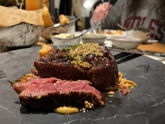 La Bodeguilla by null