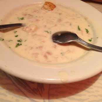 Shells of Melbourne - Clam chowder...great soup - Seafood Near Me - Melbourne, Florida Shells of Melbourne - Clam chowder...great soup - Seafood Near Me - Melbourne, Florida