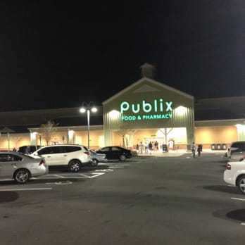 Publix - Grocery Near Me - Celebration, Florida