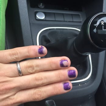 Kris Nails - Minutes I waked out of the place - Nail Salons Near Me - Oakland Gardens, New York Kris Nails - Minutes I waked out of the place - Nail Salons Near Me - Oakland Gardens, New York