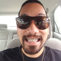 Just done my braces install from dental clinic thanks to all dental assistant helping me and shout out to Doctor Grace Dy your the best:p Just done my braces install from dental clinic thanks to all dental assistant helping me and shout out to Doctor Grace Dy your the best:p