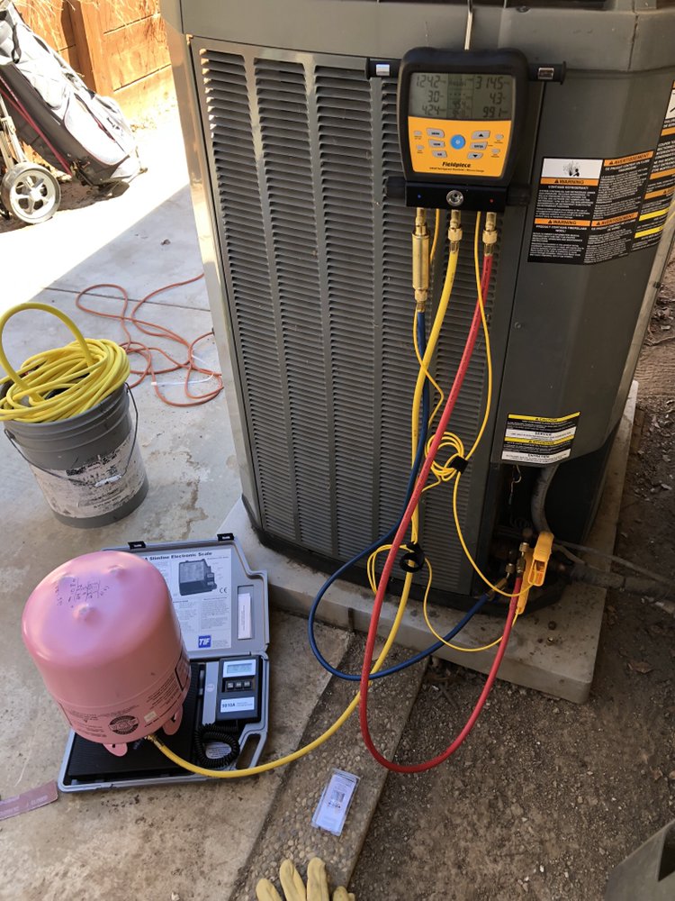 MPS RESIDENTIAL MAINTENANCE AND REPAIR Gilroy, California Heating