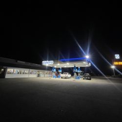 Seibert Travel Plaza