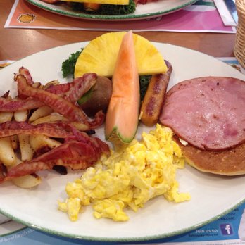 Cora - Cora's special. Always a favourite! - Breakfast & Brunch Near Me - North York, Ontario