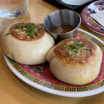 Maypop Restaurant - The Baodin - New American Near Me - New Orleans, Louisiana