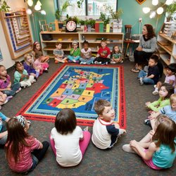 Step By Step Montessori Schools Of Corcoran