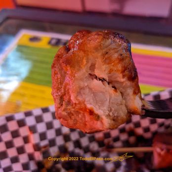 Fowl Mouths EPTX - Carnes al Pincho - Bars Near Me - El Paso, Texas Fowl Mouths EPTX - Carnes al Pincho - Bars Near Me - El Paso, Texas