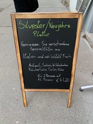 Menu photo 1 Gut Ottenstein Vienna, 9 Menu photo 1 Gut Ottenstein Vienna, 9