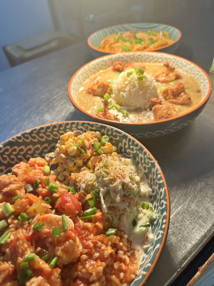 MAGNOLIA SOUTHERN COMFORTS Updated October 2024 25 Photos 208