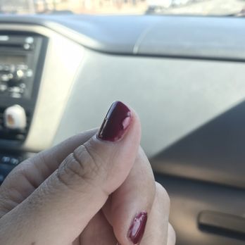 P I Nail Spa - Nail Salons Near Me - Downey, California
