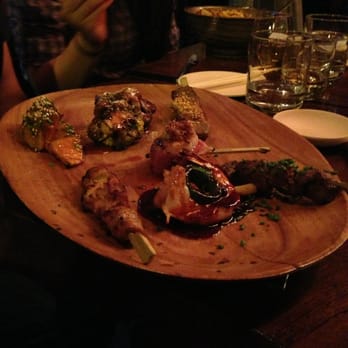 Union - Barbecue sampler - Japanese Near Me - Chicago, Illinois Union - Barbecue sampler - Japanese Near Me - Chicago, Illinois