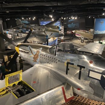 The Museum of Flight - Museums Near Me - Seattle, Washington The Museum of Flight - Museums Near Me - Seattle, Washington