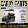 Photo of Caddy Carts