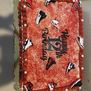Dayahna’s Delights - Custom Cakes Near Me Dayahna’s Delights - Custom Cakes Near Me