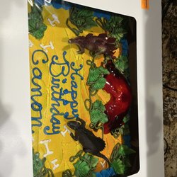 Giant Food - Cake
