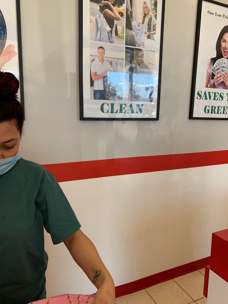 CLEANER4LESS ASHBURN Updated October 2024 123 Photos & 34 Reviews 44260 Ice Rink Plz