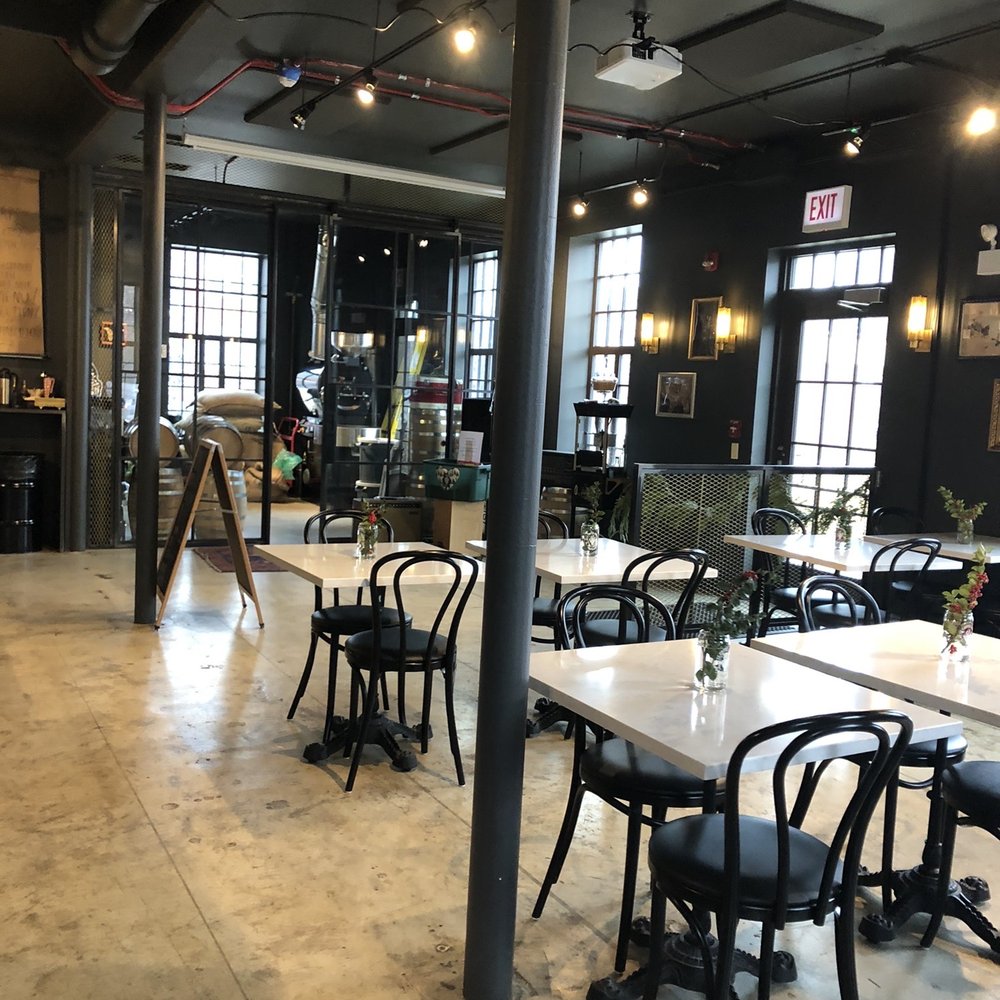 Hexe Coffee - Coffee & Tea Near Me - Chicago, Illinois Hexe Coffee - Coffee & Tea Near Me - Chicago, Illinois
