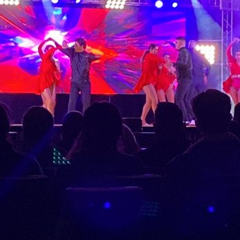 Houston Salsa Congress - Performances - Performing Arts Near Me - Houston, Texas