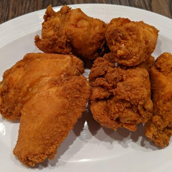 Simply Soulful - Fried Chicken - Desserts Near Me - Seattle, Washington Simply Soulful - Fried Chicken - Desserts Near Me - Seattle, Washington