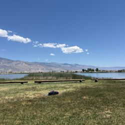 Diaz Lake Recreation Area