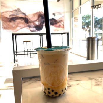Spring Tea - Bubble Tea Near Me - Orlando, Florida