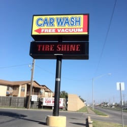 Sheridan Express Wash