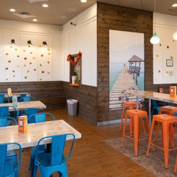 Tropical Smoothie Cafe