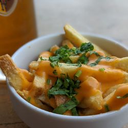 Døgnvill Burger Tjuvholmen