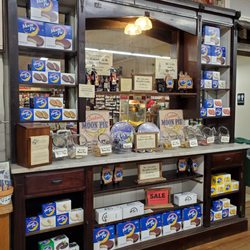 Mast General Store