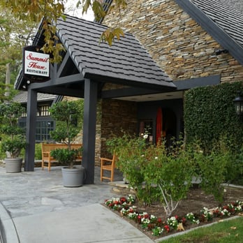 Summit House - Steakhouses Near Me - Fullerton, California Summit House - Steakhouses Near Me - Fullerton, California