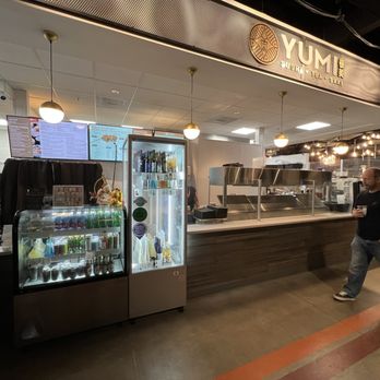 YUMI Sushi Tea & Sake - Sushi Bars Near Me - High Point, North Carolina