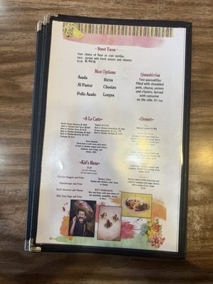 Menu photo 4 Veracruz Mexican Restaurant # 3 Augusta, GA Menu photo 4 Veracruz Mexican Restaurant # 3 Augusta, GA