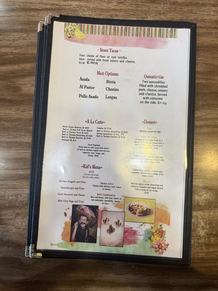 Veracruz Mexican Restaurant # 3