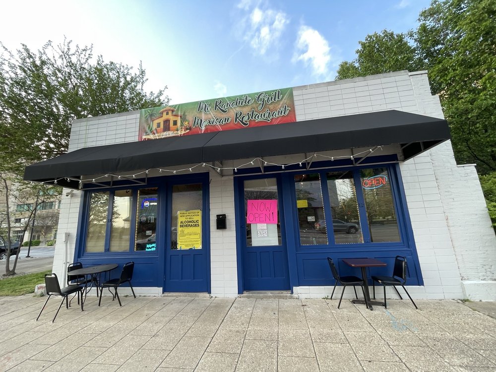 Mi Ranchito Grill 
