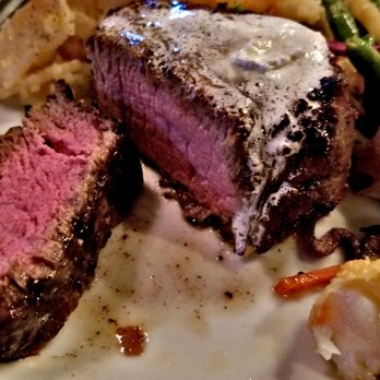 Alexander's - Filet Medium - Seafood Near Me - Fish Creek, Wisconsin Alexander's - Filet Medium - Seafood Near Me - Fish Creek, Wisconsin