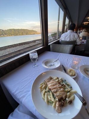 Capronis Restaurant & Bar by null