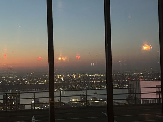The View by null