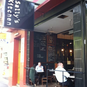 Sally's Kitchen - Breakfast & Brunch Near Me - Melbourne, VIC Sally's Kitchen - Breakfast & Brunch Near Me - Melbourne, VIC