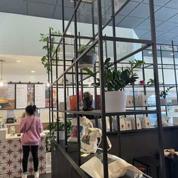 Red Silo Coffee Roasters - one more time for this cute plant shelf with merch - Coffee & Tea Near Me - Denver, Colorado Red Silo Coffee Roasters - one more time for this cute plant shelf with merch - Coffee & Tea Near Me - Denver, Colorado