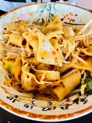 Northern pasta by null