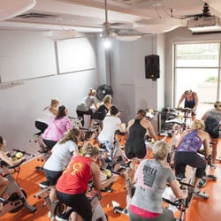 InCycle - With our special brand of cardio cocktail, our instructors will inspire you to pump harder than the last time - every time!