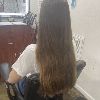 Salon in the Heights - Hair Salons Near Me - Houston, Texas Salon in the Heights - Hair Salons Near Me - Houston, Texas