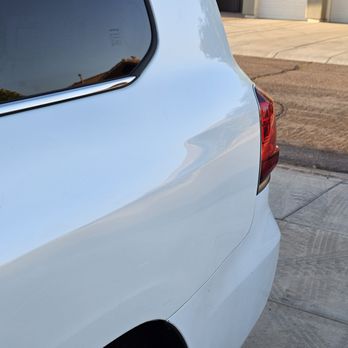 Presidential Repair - Mobile Dent Repair Near Me - Phoenix, Arizona Presidential Repair - Mobile Dent Repair Near Me - Phoenix, Arizona