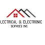 Photo of ELECTRICAL & ELECTRONIC SERVICES