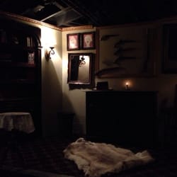 Hauntings Ghostly Adventure