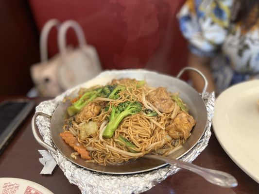 Malaysian Kopitiam by null