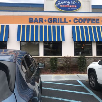 Johnny D's Waffles & Benedicts, Surfside - Breakfast & Brunch Near Me - Surfside Beach, South Carolina Johnny D's Waffles & Benedicts, Surfside - Breakfast & Brunch Near Me - Surfside Beach, South Carolina