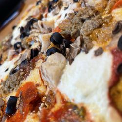 Blaze Pizza