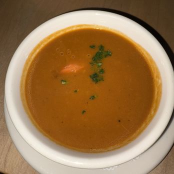 The Elephant Walk - Lobster Bisque - Cambodian Near Me - Boston, Massachusetts